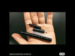 Kemasan Pensil Eyeliner