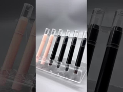 Container Lipstick Bulat Custom Lipstick Tube Container Lip Balm