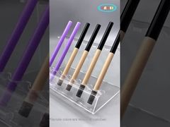 Professional Liquid Eyeliner Dan Lipliner Tube Makeup Empty Tube Eyeliner