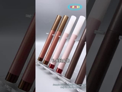 Kemasan pensil lipstik tahan noda dalam kapasitas standar