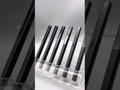 Pensil Lip Liner dengan Formula Otomatis dan Desain Plastik