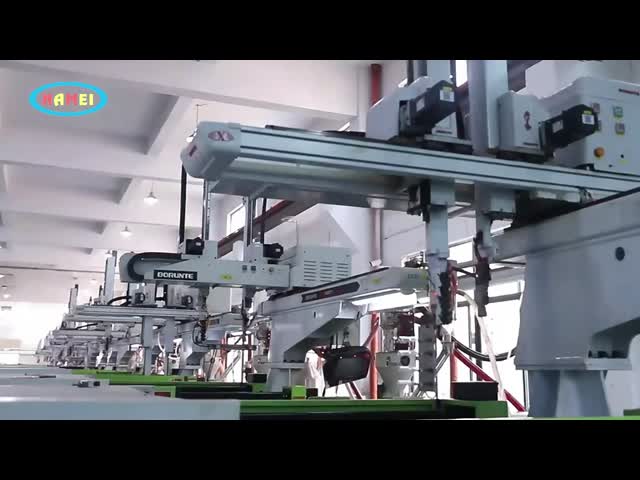 Cina Yuyao Namei Cosmetics Packaging Co., Ltd. Profil Perusahaan