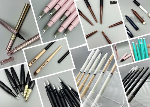 Berita perusahaan terbaru tentang Make-up pena semakin terlihat