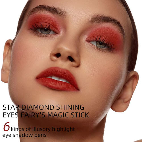 Blog perusahaan terbaru tentang Mengapa Eyeshadow Sticks adalah Game-Changer.