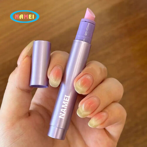 Blog perusahaan terbaru tentang Memperkenalkan Sistem Perawatan Kutikul NAMEI E-895