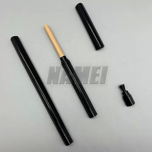 Berita perusahaan terbaru tentang Tabung Kosong Eyeliner Gel Prisma Segitiga dengan Rautan Bawaan