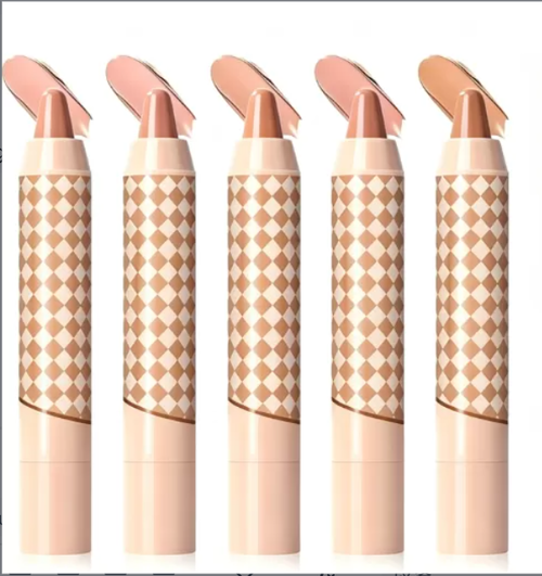 Berita perusahaan terbaru tentang ✨ Krim Highlighter & Stik Eyeshadow Serba Guna