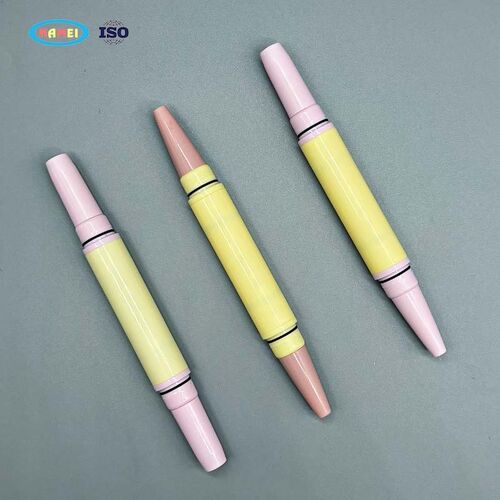 Blog perusahaan terbaru tentang Kemasan Kosmetik Berpadu: Solusi Cerdas untuk Merek Kecantikan Modern