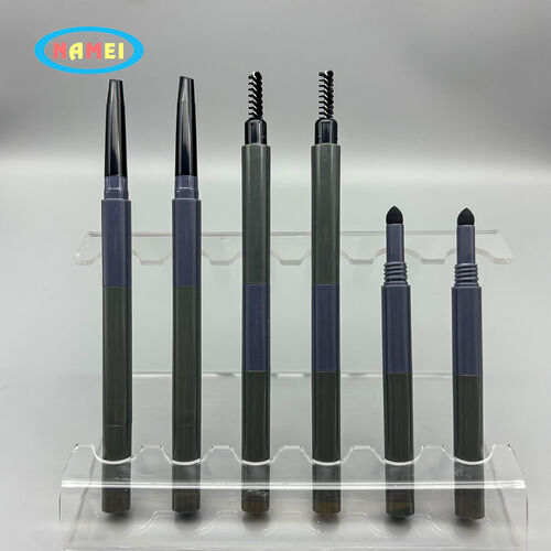 Blog perusahaan terbaru tentang Mengapa Pensil Alis 3-in-1 Menjadi Penting untuk Kecantikan