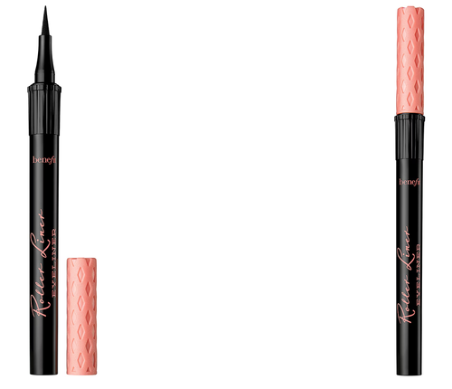 Berita perusahaan terbaru tentang Custom Private-Label Liquid Eyeliner Pen Packaging untuk Produsen Kosmetik Cina & Proyek Merek Kecantikan Baru