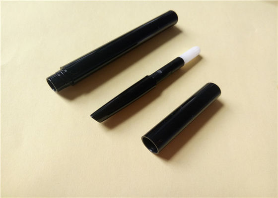 Harga yang bagus Bahan ABS Great Auto Eyebrow Pencil Waterproof 122 * 10mm Sertifikasi SGS on line