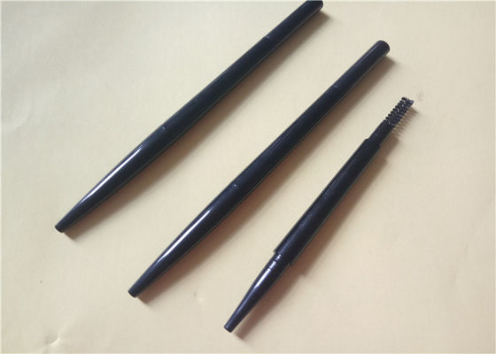 Harga yang bagus Otomatis Pencil alis yang bisa ditarik, multi warna Pencil alis ramping on line