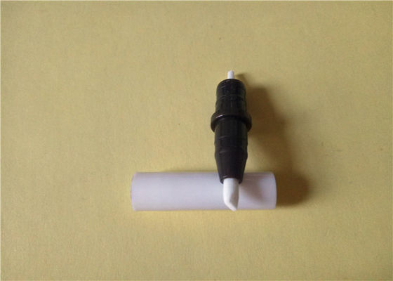 Harga yang bagus Tekstur Lembut Eyeliner Berujung Ganda yang Bisa Disesuaikan Dengan Sertifikasi SGS Warna Apa Saja on line