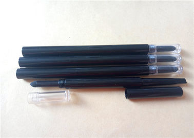 Harga yang bagus Waterproof ABS Double Ended Eyeshadow Stick Custom Sertifikasi SGS on line