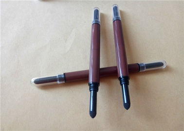 Harga yang bagus Head Double End Eye Shadow Stick Packaging dengan warna apa pun on line