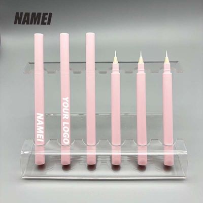 Harga yang bagus Tas Pensil Eyeliner yang Disesuaikan on line