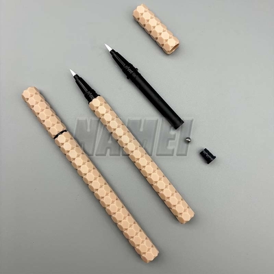 Harga yang bagus Kualitas tinggi Eyeliner Tube Roll Core Eyeliner Container Kemasan Kosmetik on line