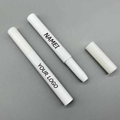 Harga yang bagus tabung lipstik kosong tabung kosmetik kemasan tabung lipstik desain wadah bayangan mata on line