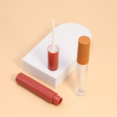 Harga yang bagus Alat Makeup alis pensil plastik yang dapat diisi ulang on line