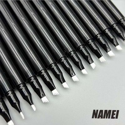 Harga yang bagus Custom Empty plastik kemasan kosmetik on line