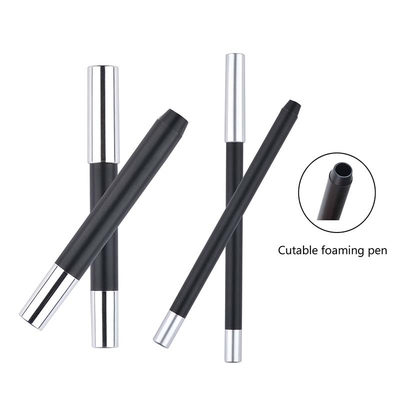 Harga yang bagus Grosir kosong bulat blush stick krayon lipstik eyeshadow kontur concealer tabung kemasan on line