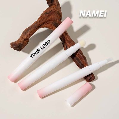 Harga yang bagus 2ml 4ml Empty Twist Cosmetic Makeup Liquid Lipstick Lip Gloss Concealer Pen on line