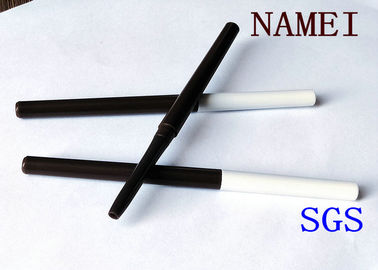 Harga yang bagus Otomatis Bundar Nib Slim alis pensil tahan air 130 * 8mm Multi - Warna on line