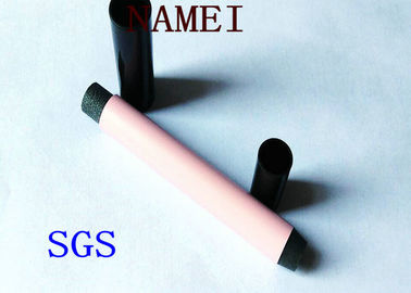 Harga yang bagus Diambil tabung panjang memakai lipstik busa pena PVC bahan plastik Desain asli on line