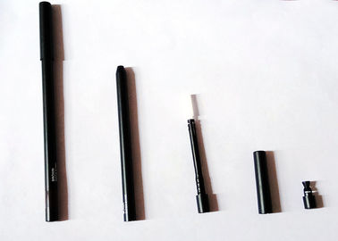 Harga yang bagus Pen Eyeliner Hitam Waterproof yang bisa dipotong Injeksi Handing Diameter 7,5 mm on line