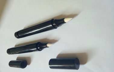 Harga yang bagus Kosmetik Wanita Kalung Eyeliner tebal, PP kosong Kalung Eyeliner OEM on line