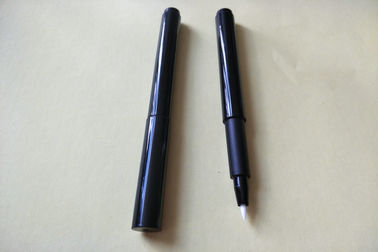 Harga yang bagus Make Up Eyeliner Pensil Kemasan Lama Lama Custom Logo Percetakan ISO on line