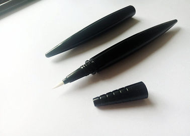 Harga yang bagus Make Up Eyeliner Pensil Kemasan Lama Lama Custom Logo Percetakan ISO on line
