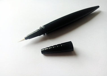 Harga yang bagus Bahan ABS Eyeliner Pensil Kemasan Streamline Bentuk Dengan Warna Apa pun on line