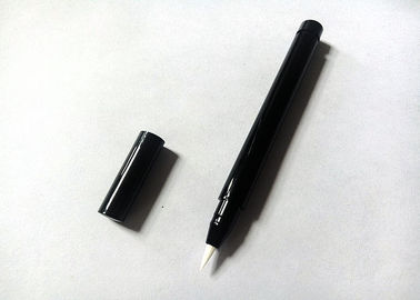 Harga yang bagus Penampilan halus Eyeliner Pensil Kemasan sempurna Waterproof 114.2 * 10mm on line