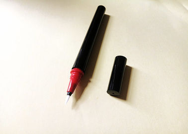 Harga yang bagus Pensil Eyeliner cair ABS tahan air baru, pensil Eyeliner kosong dengan manik-manik baja on line