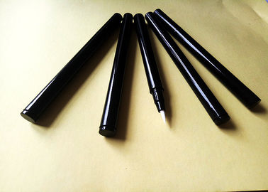 Harga yang bagus Waterproof Eyeliner Hitam Pensil Mata Gunakan Desain Baru Sertifikasi SGS on line