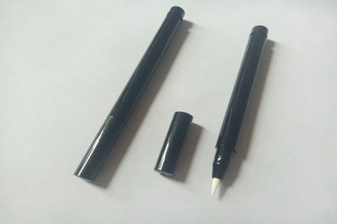 Harga yang bagus Airtight Plastic Empty Eyeliner Tube Bahan PP Kemasan Kosmetik OEM on line