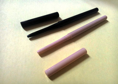 Harga yang bagus Otomatis Lipstick Pencil Packaging Tube Disesuaikan Warna Diameter 8mm on line