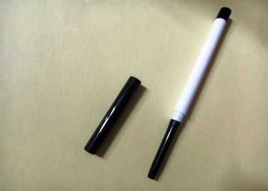 Harga yang bagus Desain Cantik Lipstick Pensil Kemasan ABS Plastik Sertifikasi SGS on line