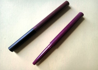Harga yang bagus Otomatis Lipstick Pensil Kemasan multifunctional tabung tahan air untuk bibir on line