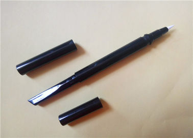 Harga yang bagus Pensil alis tahan air baru 3 dalam 1, Liner alis tahan air halus on line