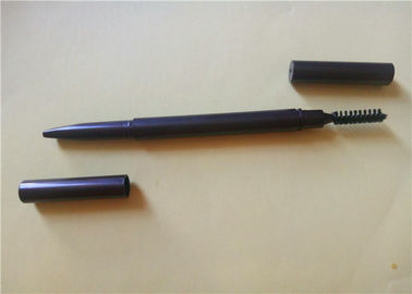 Harga yang bagus Double Head Color Eyebrow Pencil, Slim Eyebrow Pencil yang tahan lama on line