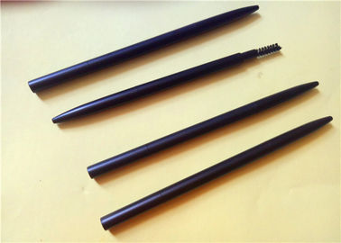 Harga yang bagus Bentuk yang baik Matte Eyebrow Pencil, tahan lama Eyebrow Pencil presisi tinggi on line