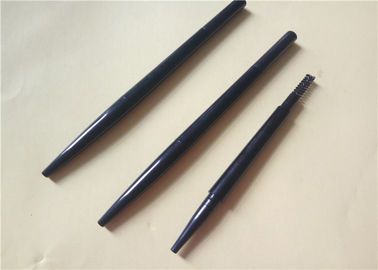 Harga yang bagus Otomatis Pencil alis yang bisa ditarik, multi warna Pencil alis ramping on line