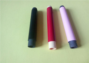 Harga yang bagus Bahan PVC Concealer Pencil Stick Waterproof Desain Custom Penggunaan kosmetik on line