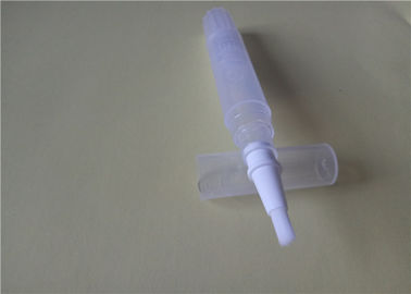 Harga yang bagus Transparan Concealer Pencil Stick Waterproof Silk Printing Sertifikasi SGS on line