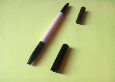 Harga yang bagus Double Head ABS Otomatis Lip Liner Pencil Waterproof Sertifikasi SGS on line