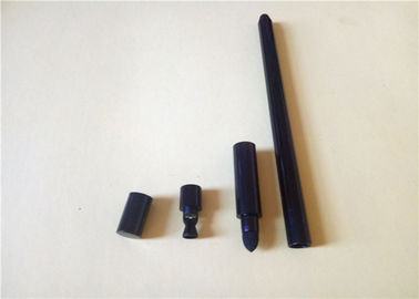 Harga yang bagus Long Standing Automatic Lip Liner dengan Sharpener Custom Color 7,7 * 160,1mm on line