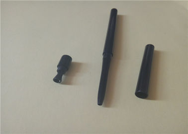 Harga yang bagus Make-up menggunakan lip liner retractable, bahan ABS Creamy Lip Liner bentuk ramping on line