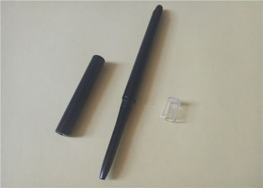 Harga yang bagus Waterproof Rotary Otomatis Lip Liner Bahan ABS tahan lama 148.4 * 8mm on line